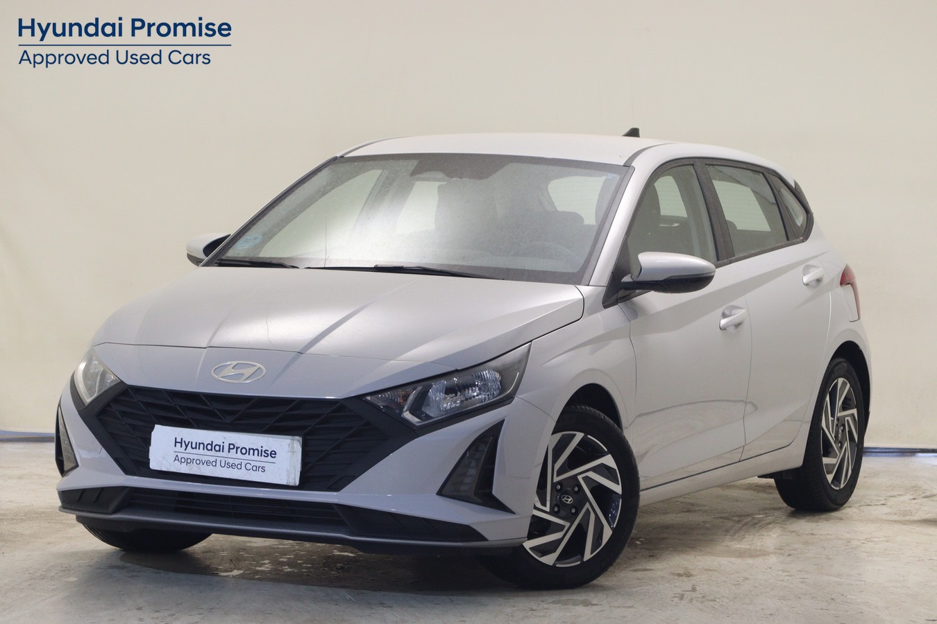 I20 - i20 1.2 MPI Klass - 10.937km