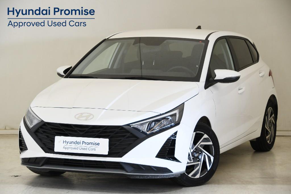 I20 - i20 1.2 MPI Klass - 11.111km