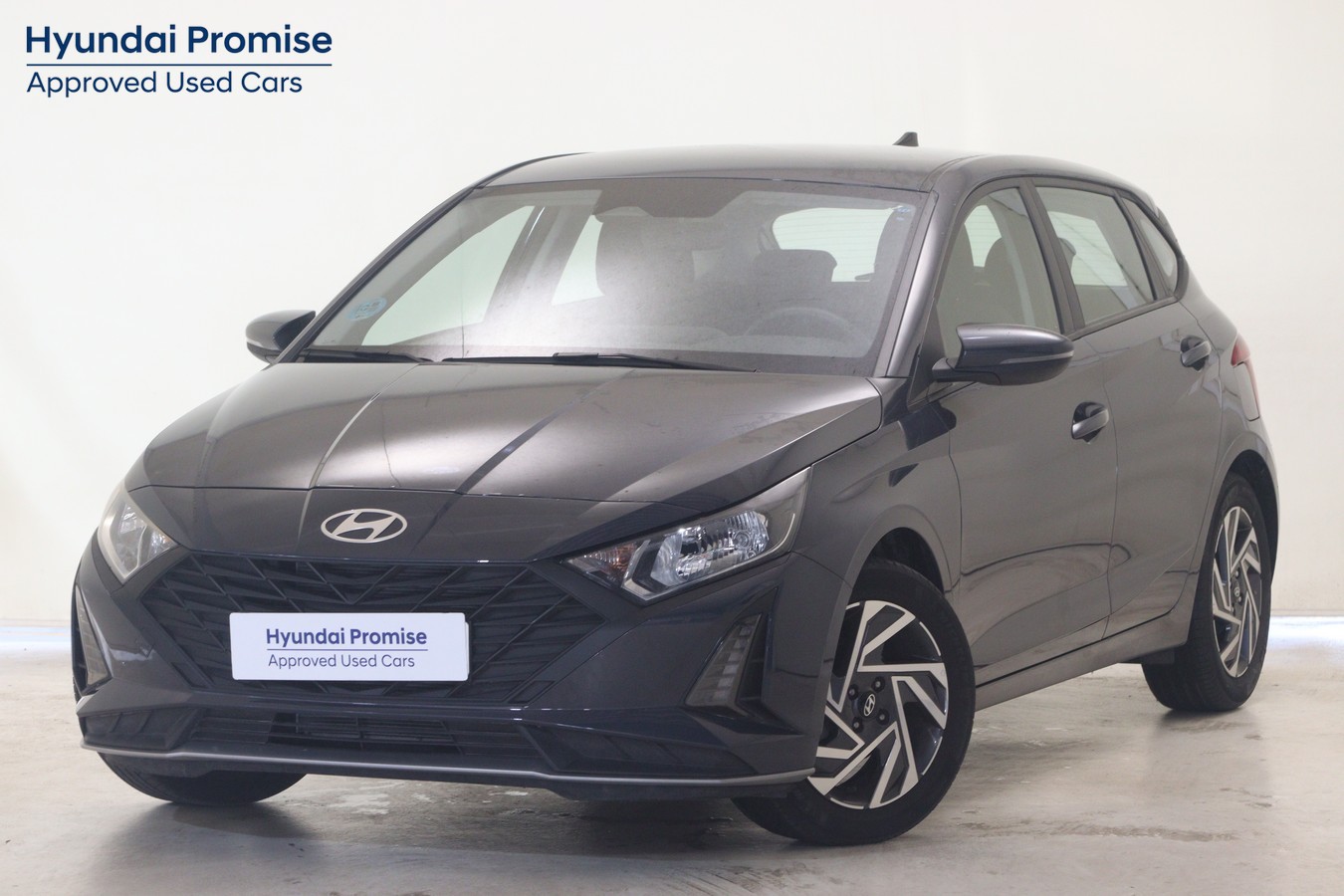 I20 - i20 1.2 MPI Klass - 15.669km