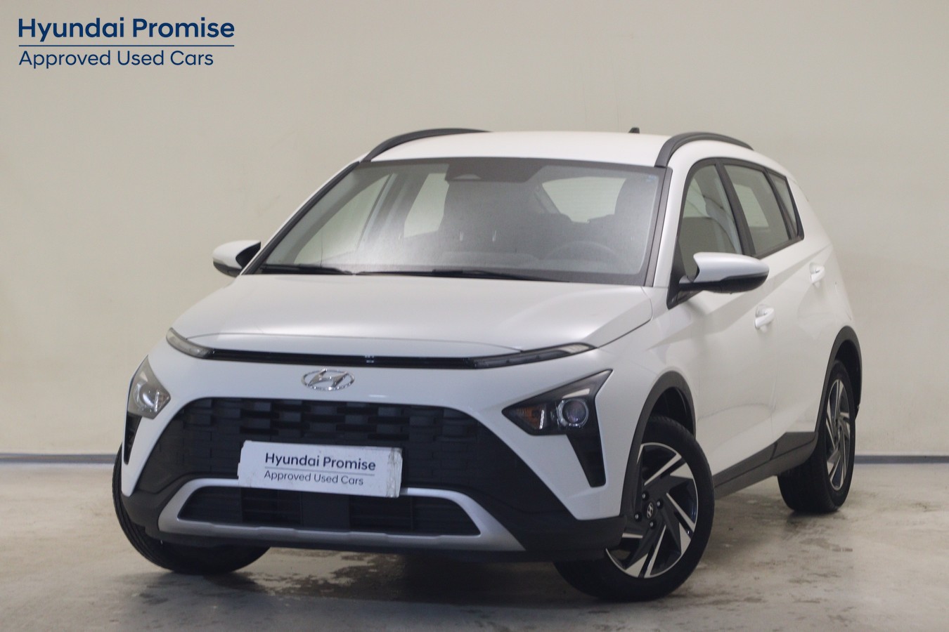 BAYON - Bayon 1.2 MPI Maxx - 9.429km