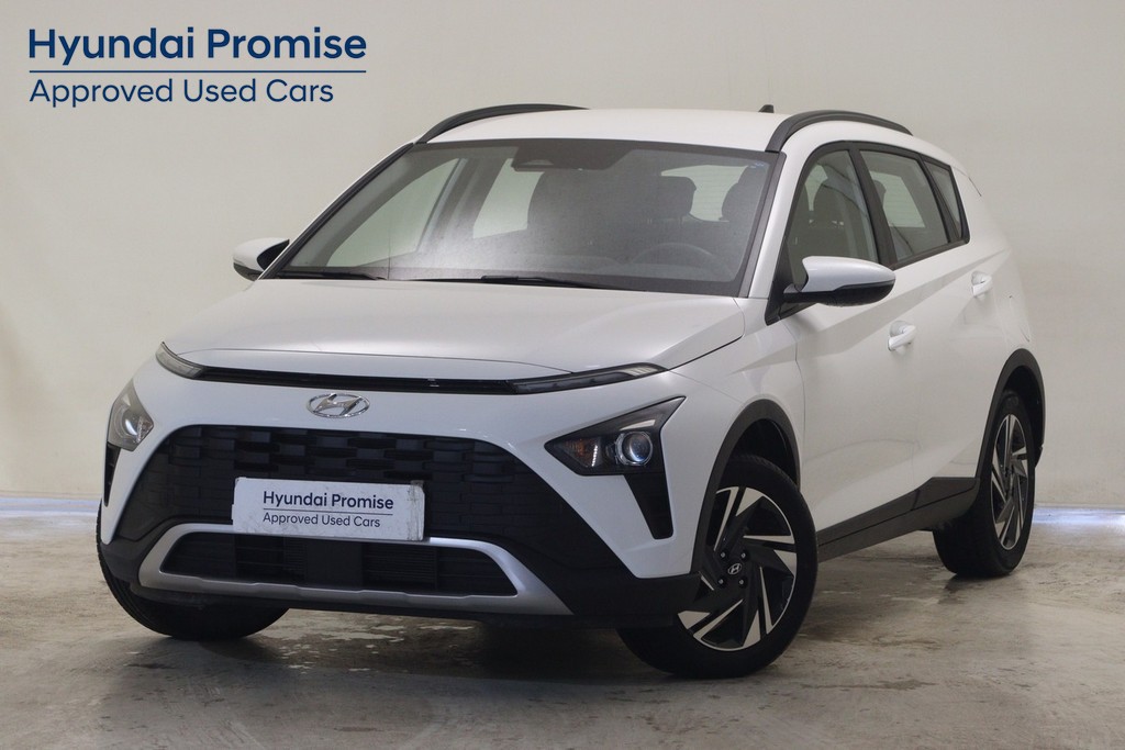 BAYON - Bayon 1.2 MPI Maxx - 9.123km