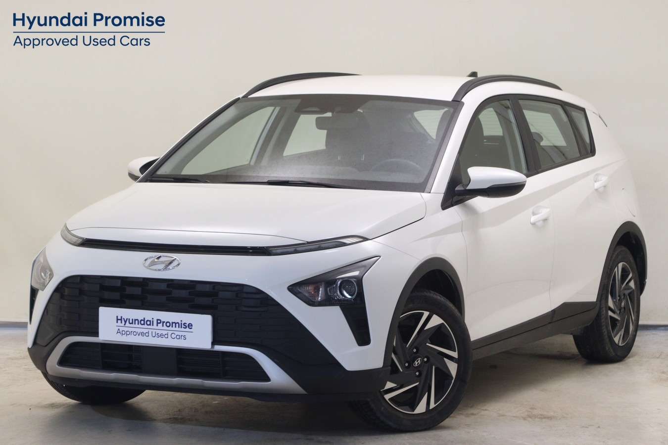 BAYON - Bayon 1.2 MPI Maxx - 9.273km