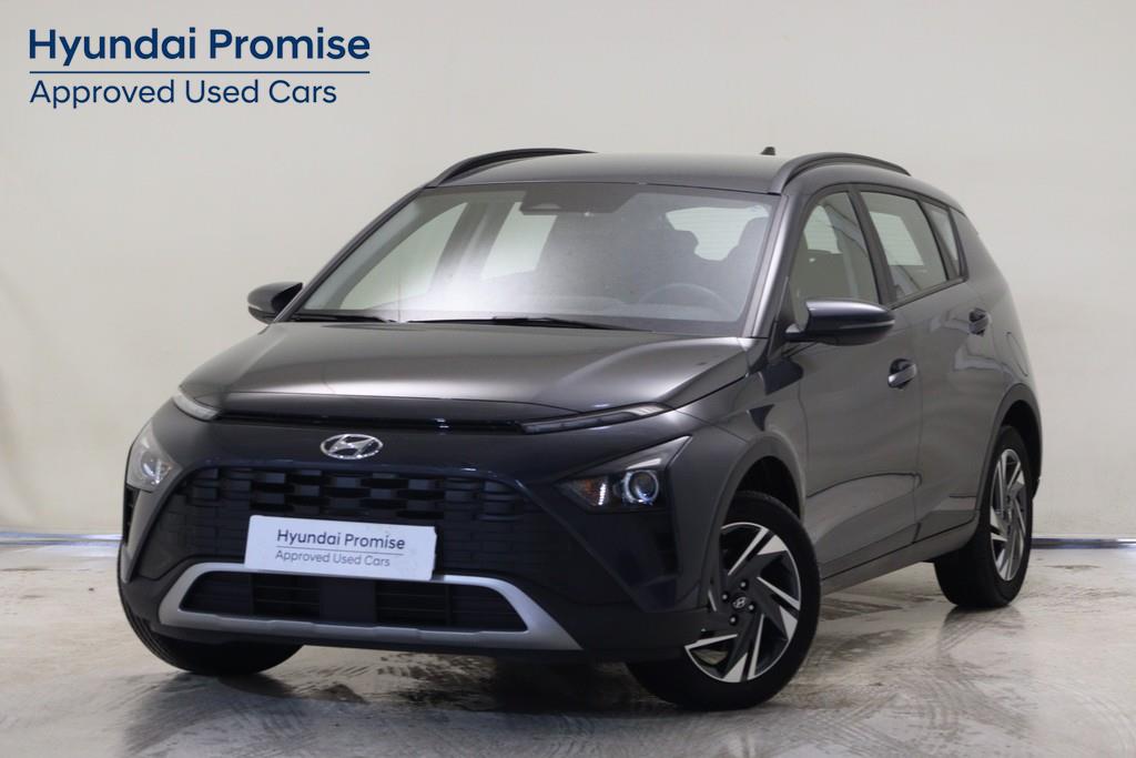 BAYON - Bayon 1.2 MPI Maxx - 17.328km