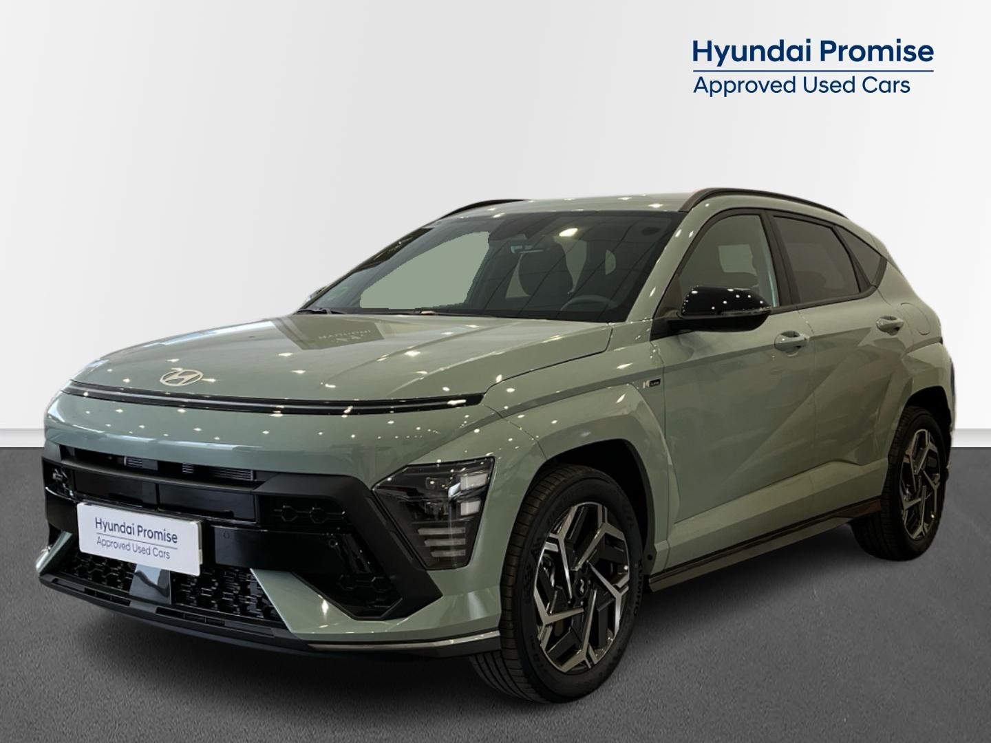 KONA - Kona 1.6 T NLine 4x2 150 - 200km