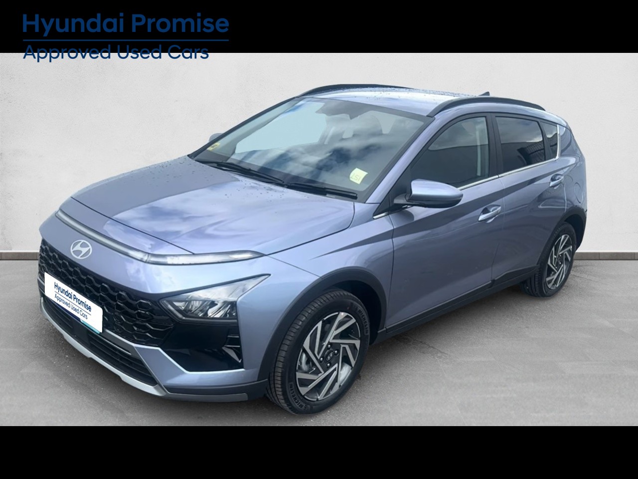 BAYON - Bayon 1.0 TGDI 48V Maxx 7DCT - 10.000km