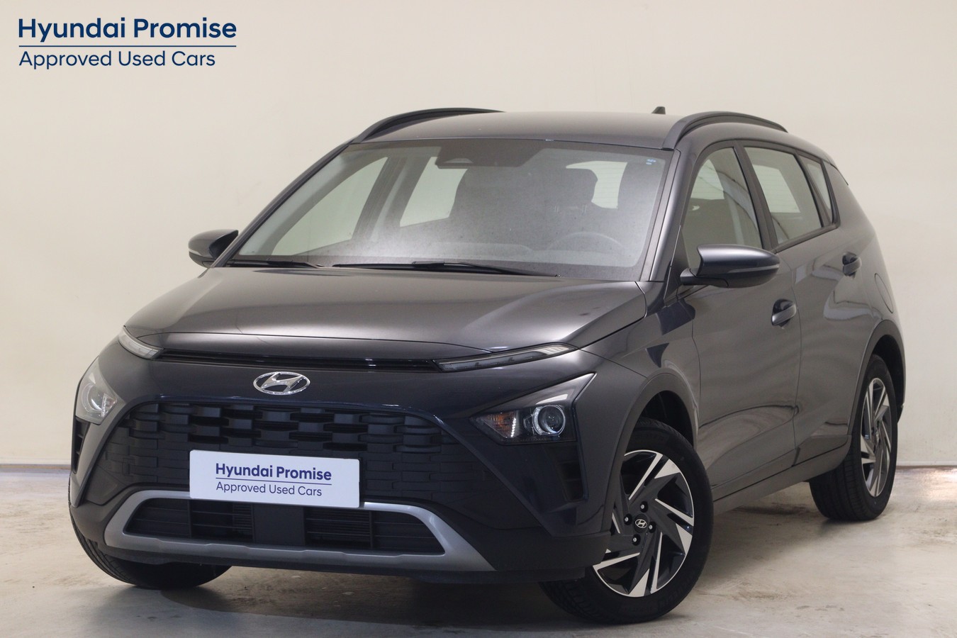 BAYON - Bayon 1.2 MPI Maxx - 17.606km