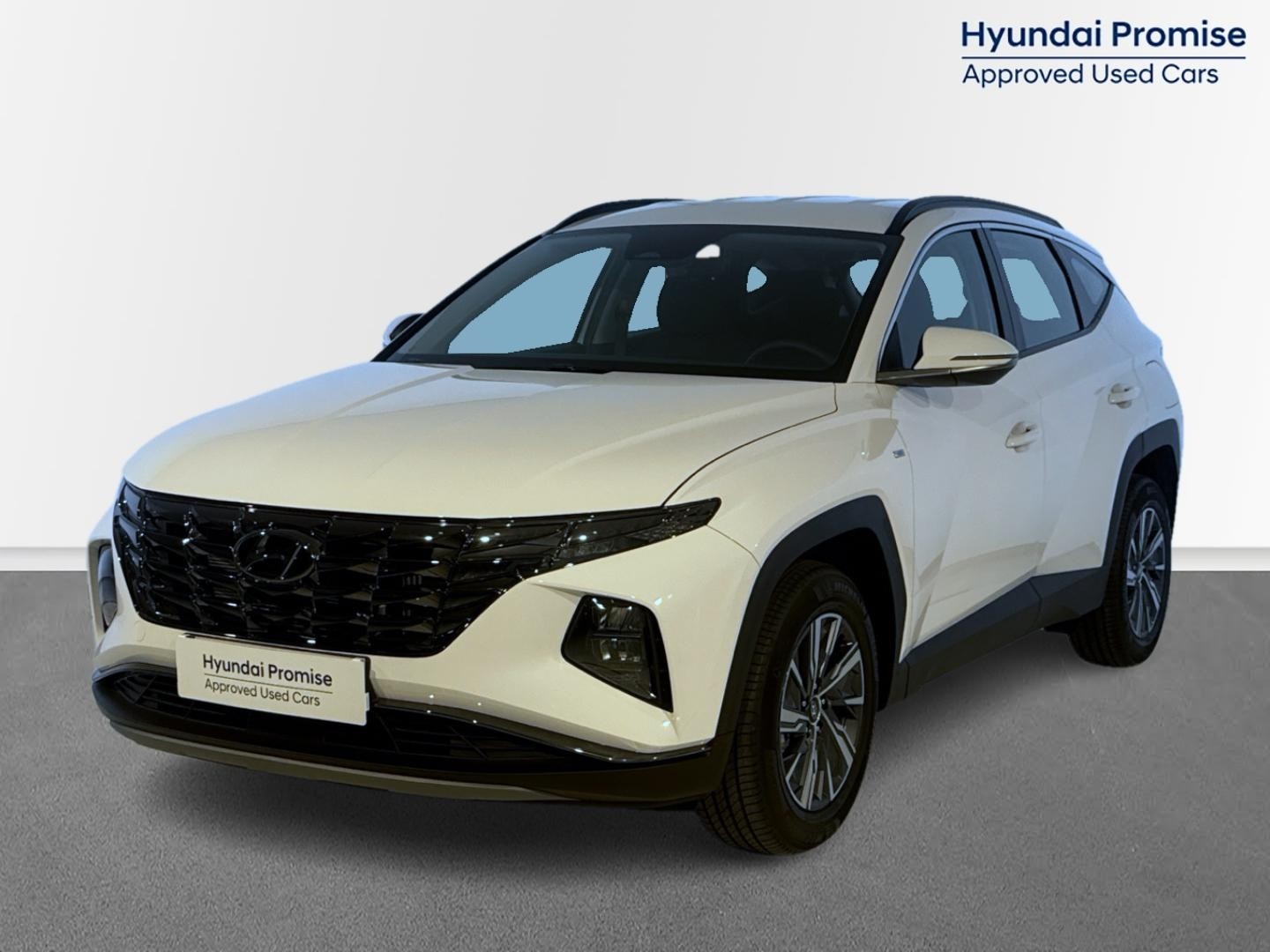 TUCSON - Tucson 1.6 TGDI Maxx 4x2 - 63.925km