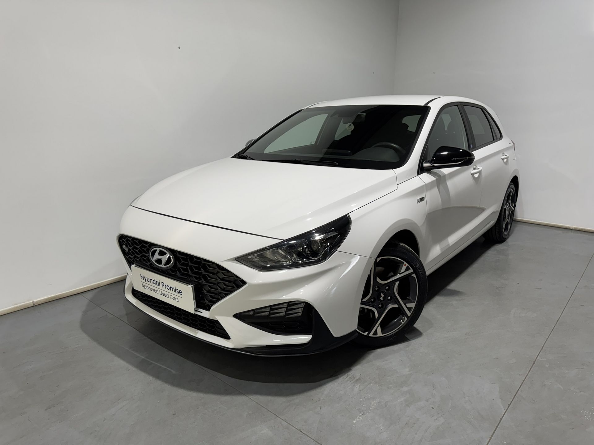 i30 1.0 TGDI N Line 30A 120