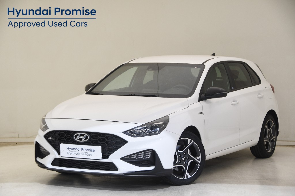 i30 1.0 TGDI N Line 30A 120