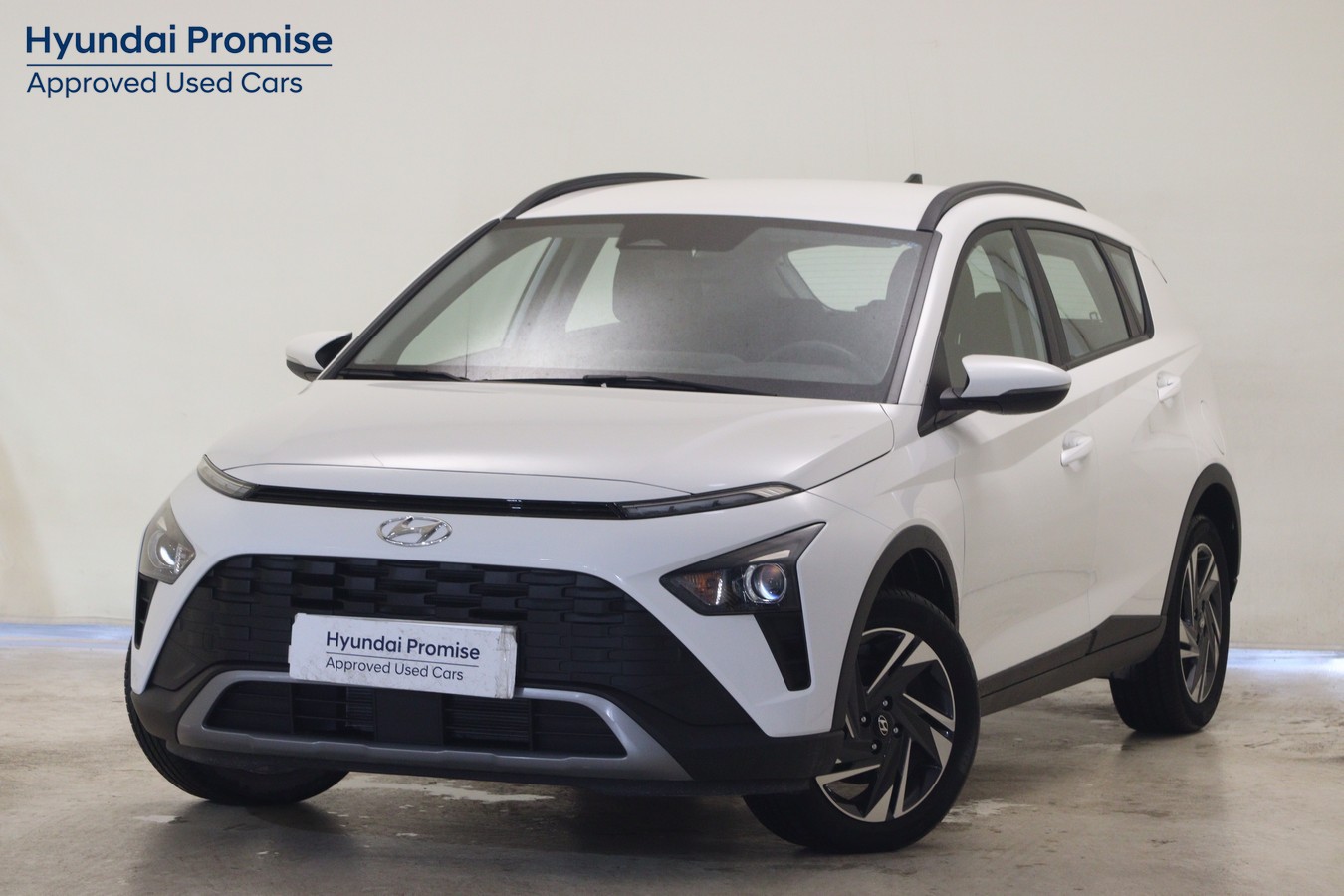 BAYON - Bayon 1.2 MPI Maxx - 9.647km