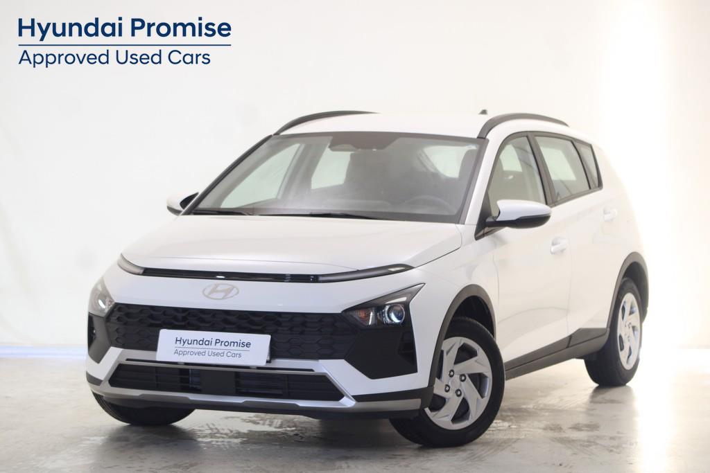 BAYON - Bayon 1.2 MPI Klass - 13.930km