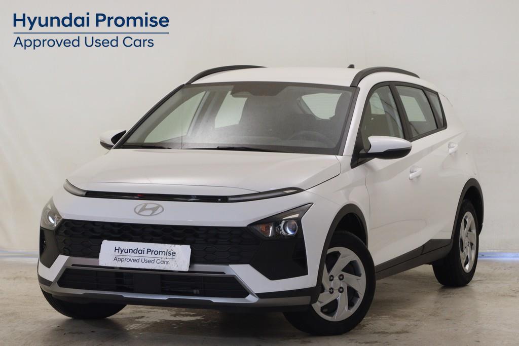 BAYON - Bayon 1.2 MPI Klass - 14.400km