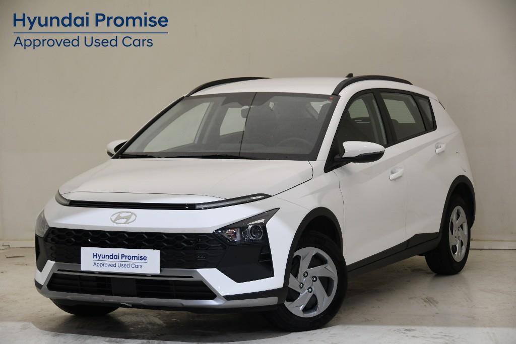 BAYON - Bayon 1.2 MPI Klass - 13.889km