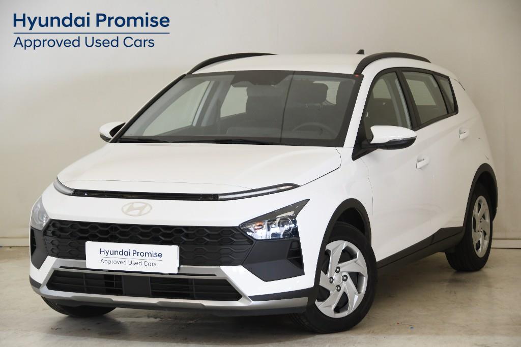 BAYON - Bayon 1.2 MPI Klass - 11.153km