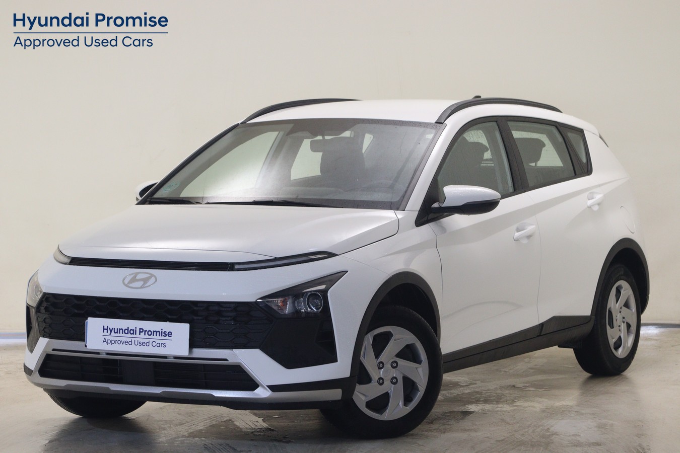 BAYON - Bayon 1.2 MPI Klass - 7.873km