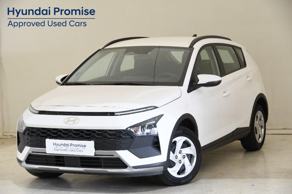 BAYON - Bayon 1.2 MPI Klass - 21.190km