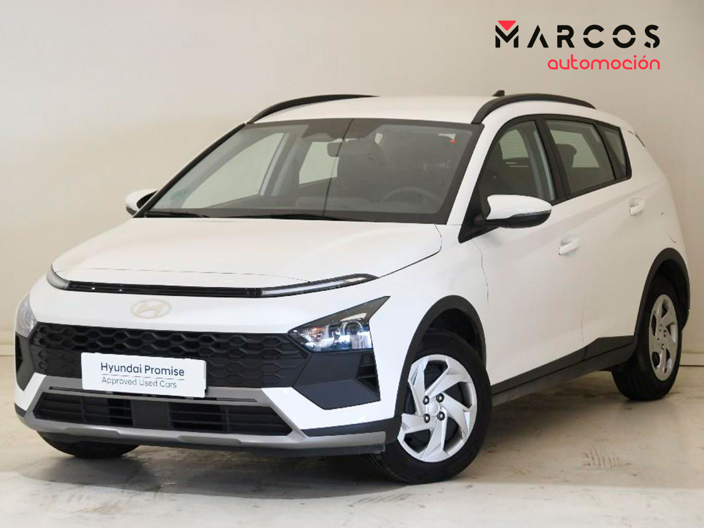 BAYON - Bayon 1.2 MPI Klass - 19.205km