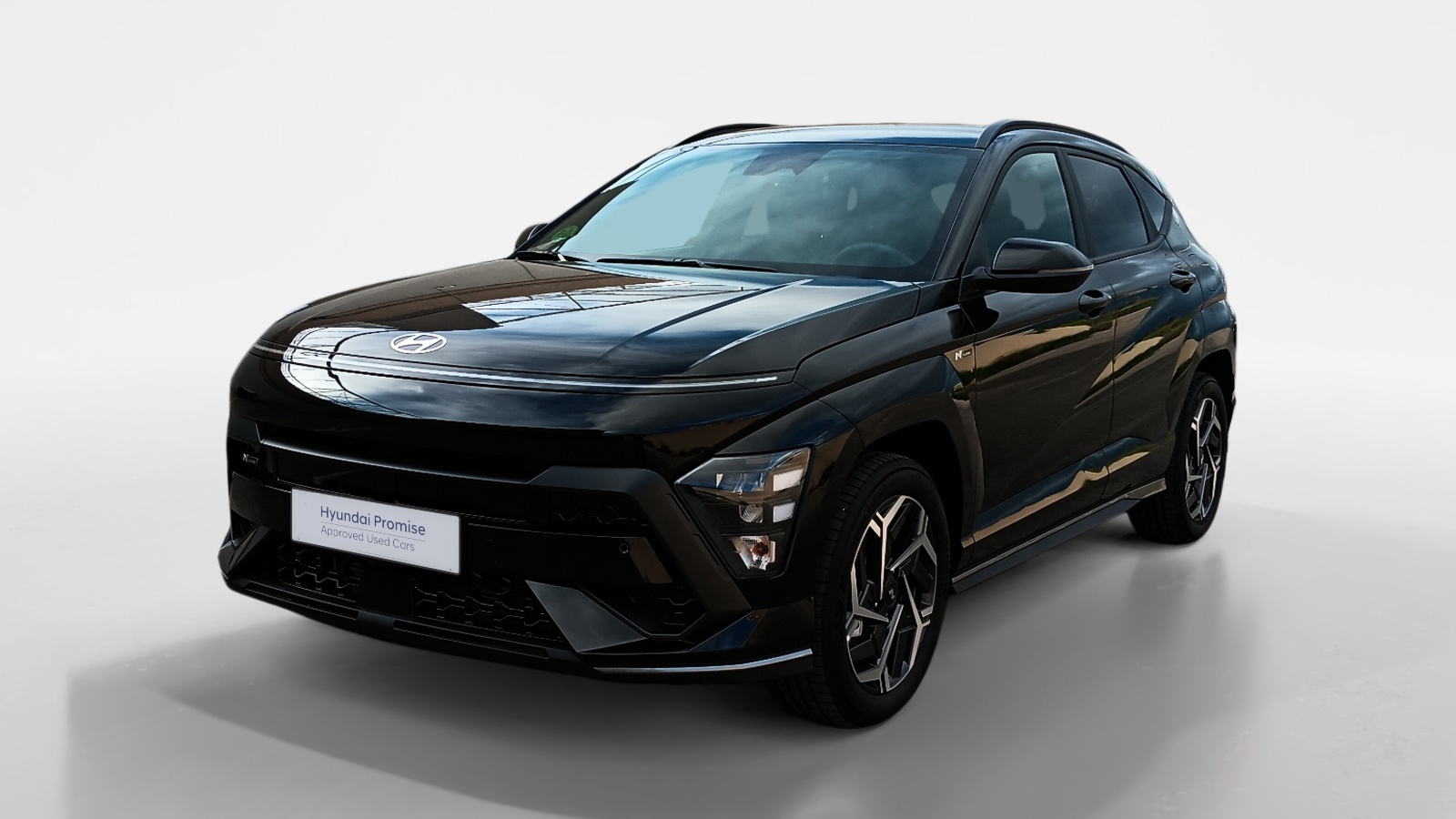 Kona 1.0 TGDI Nline 4x2