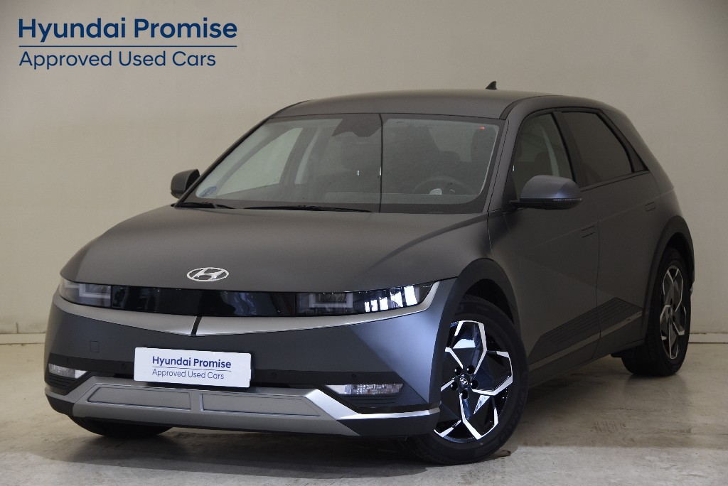 IONIQ - Ioniq 5 73kWh Star RWD 160kW - 31.120km