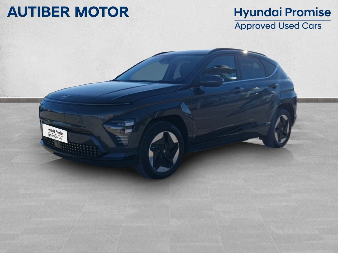 KONA - Kona EV Flexx 204 - 2.315km