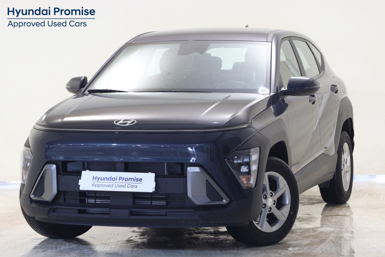 KONA - Kona 1.0 TGDI Maxx 4x2 - 10.989km