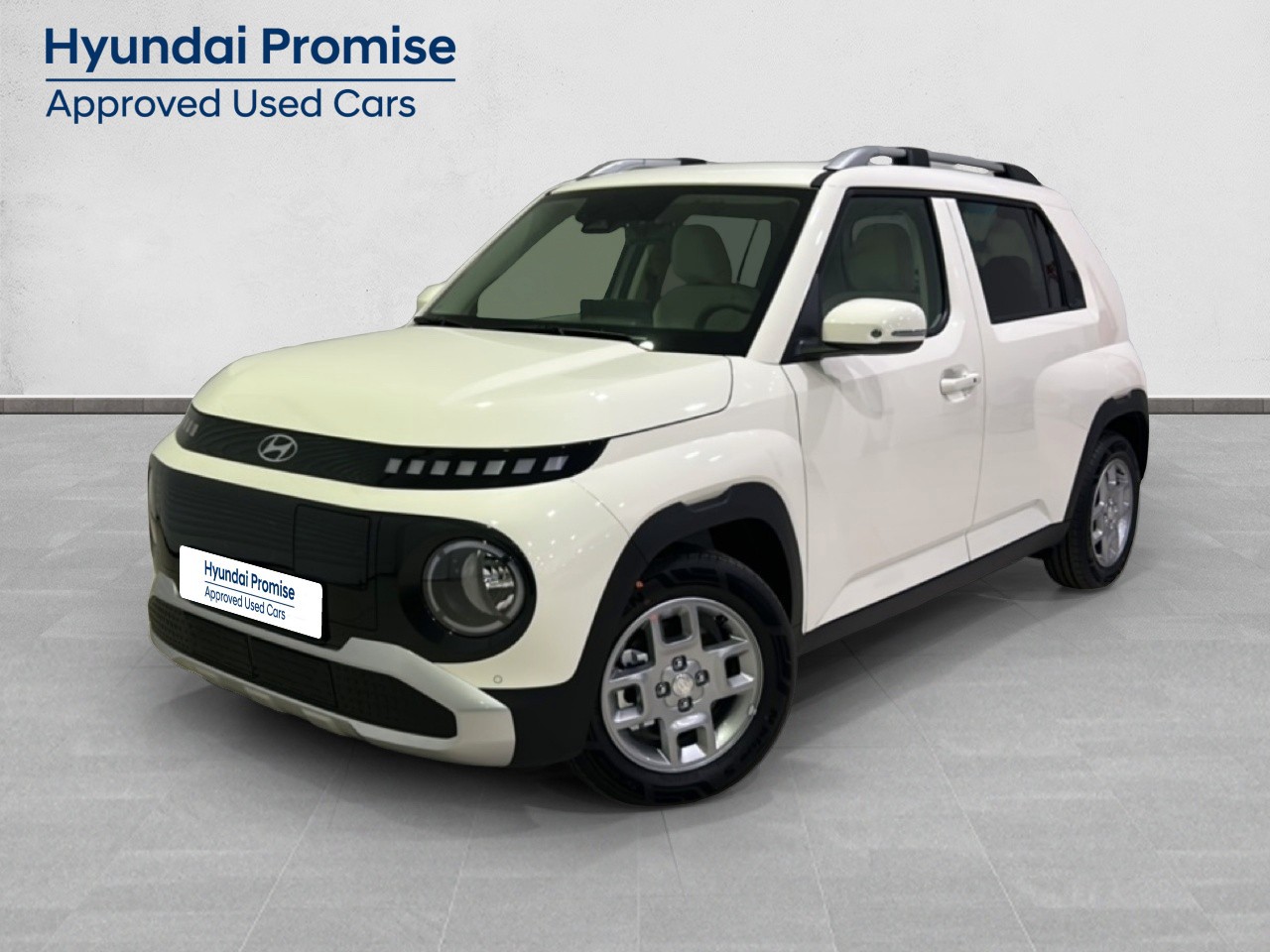 OTROS - Inster 49kWh Maxx 115 - 9km