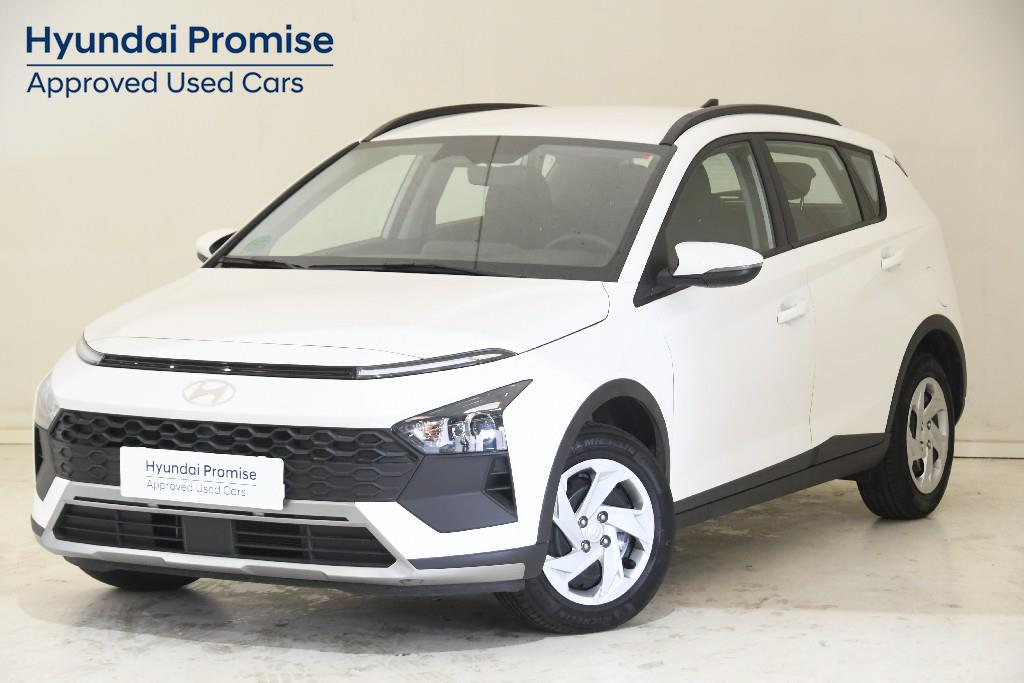 BAYON - Bayon 1.2 MPI Klass - 14.552km