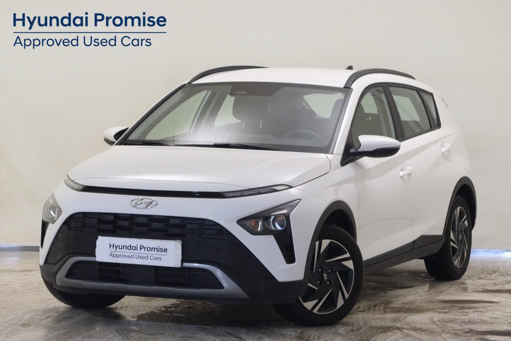 BAYON - Bayon 1.2 MPI Maxx - 13.070km