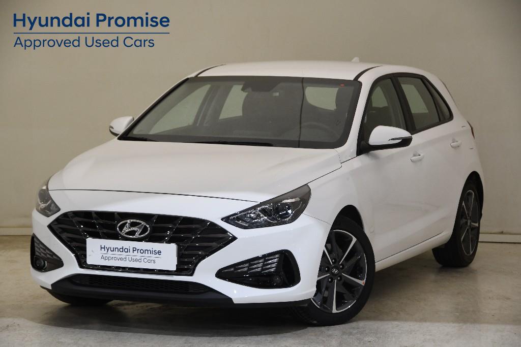 i30 1.5 DPI Klass SLX 110
