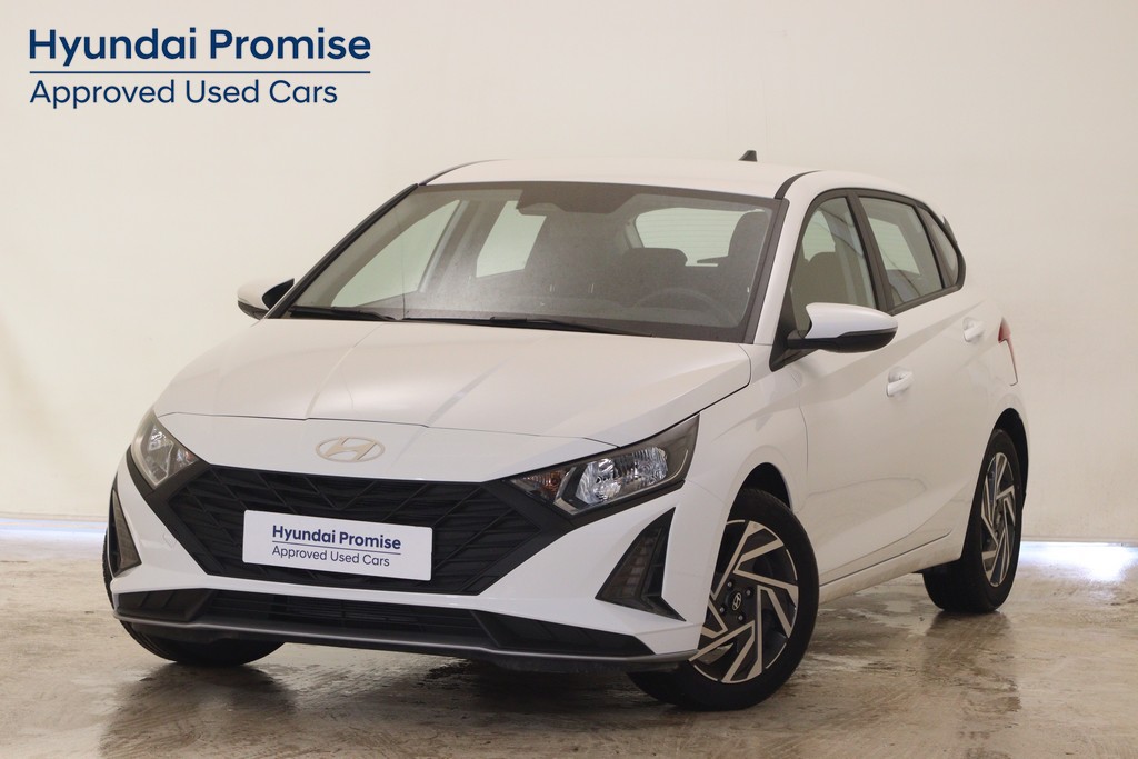 I20 - i20 1.2 MPI Klass - 14.147km