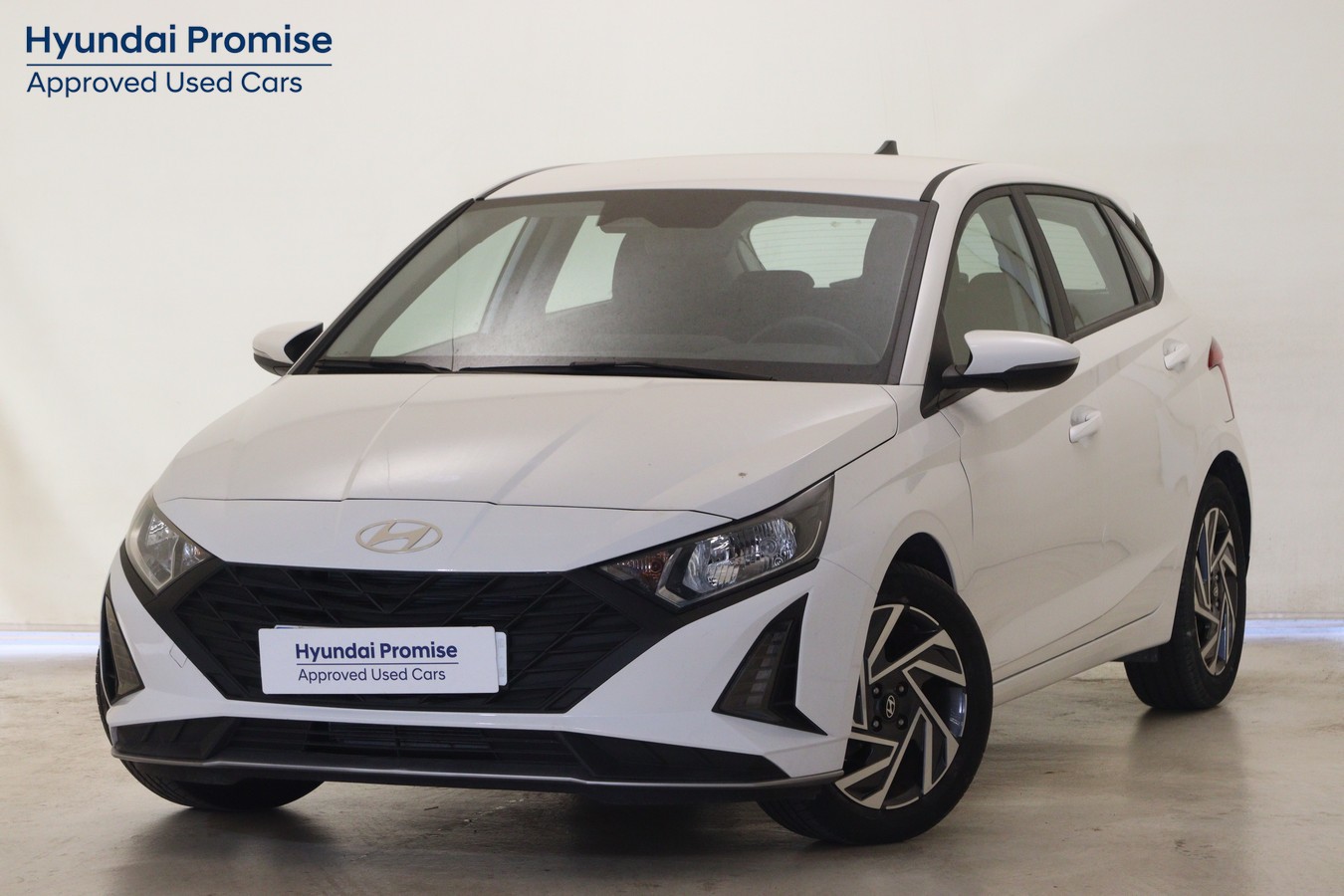 I20 - i20 1.2 MPI Klass - 14.319km