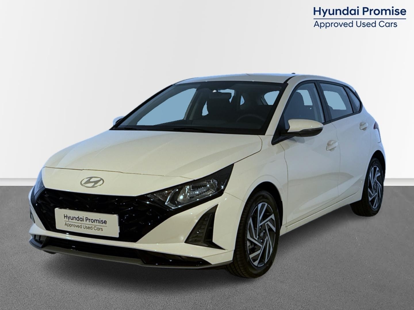i20 1.0 TGDI Klass 100