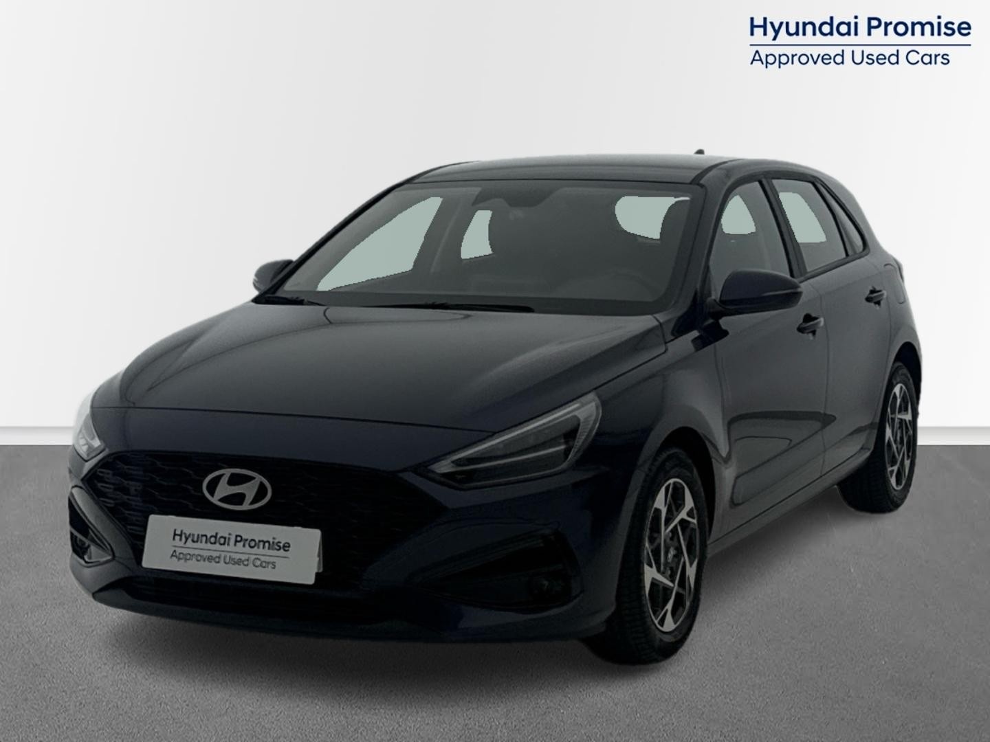 i30 1.0 TGDI Klass 48V DT 100
