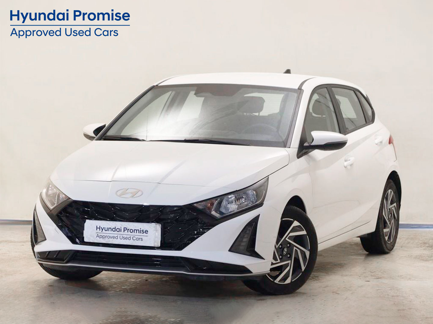 I20 - i20 1.0 TGDI Klass 100 - 7.637km