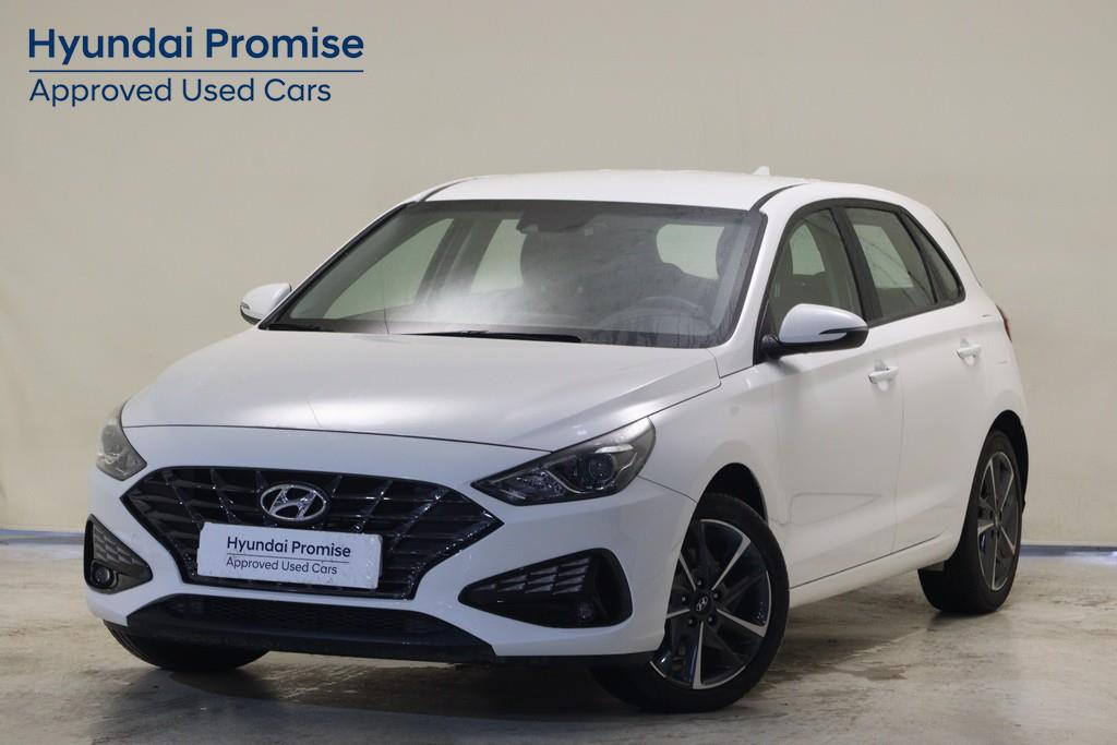 i30 1.5 DPI Klass SLX 110