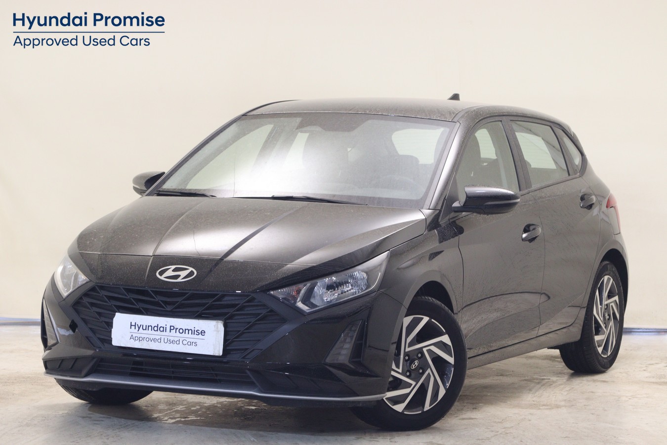 I20 - i20 1.2 MPI Klass - 16.186km