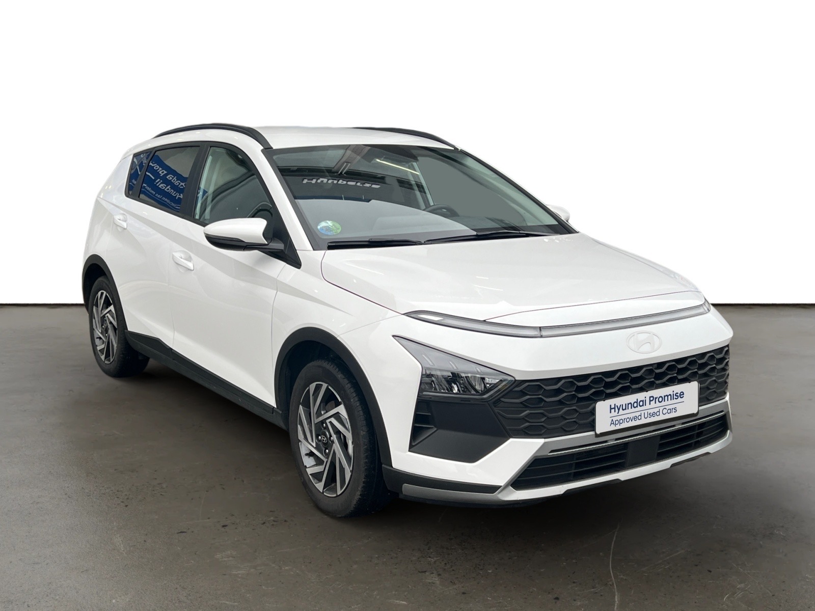 BAYON - Bayon 1.0 TGDI 48V Maxx - 26.548km