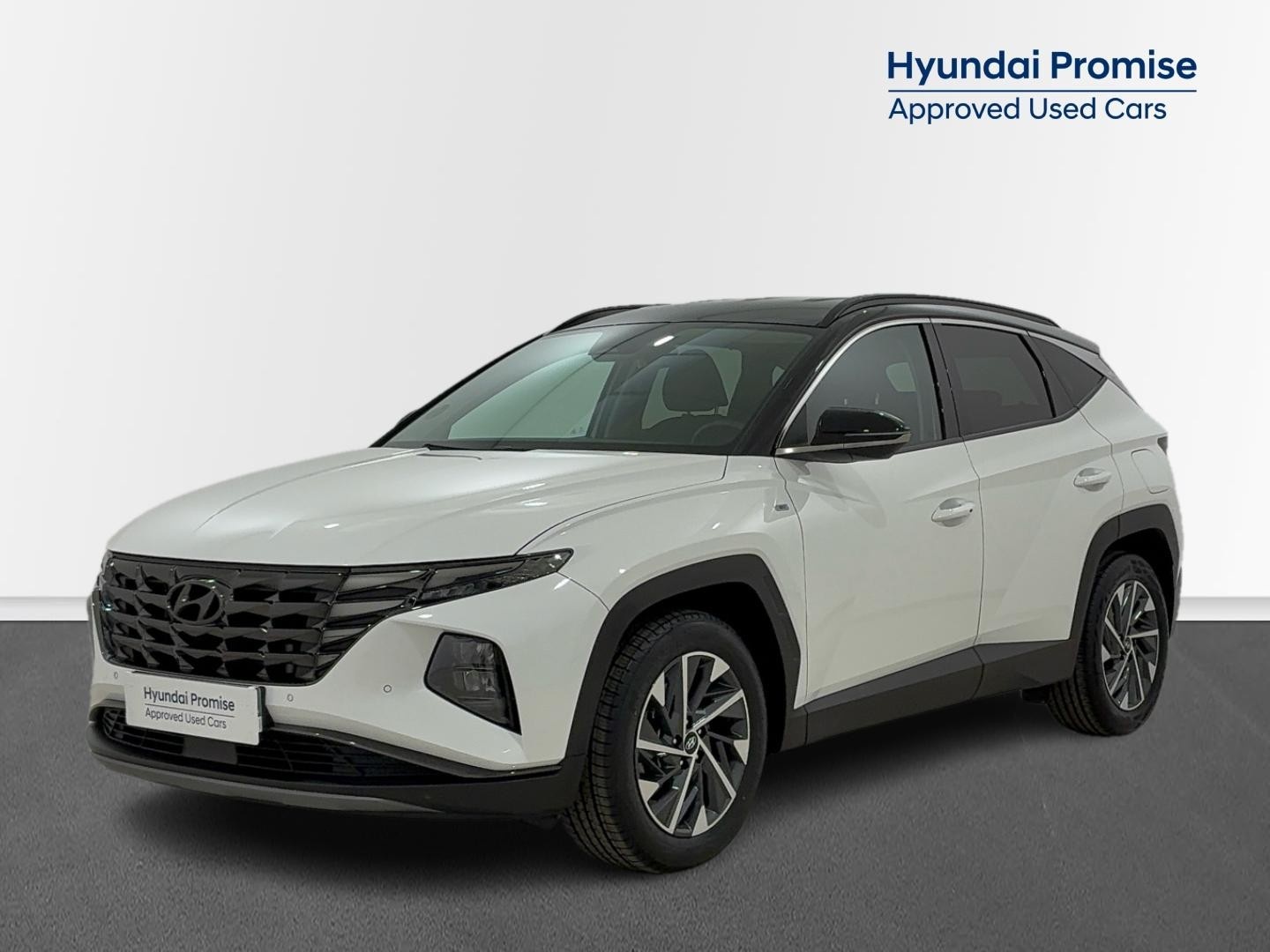 TUCSON - Tucson 1.6 CRDI 48V Tecno 2C 4x2 - 45.400km