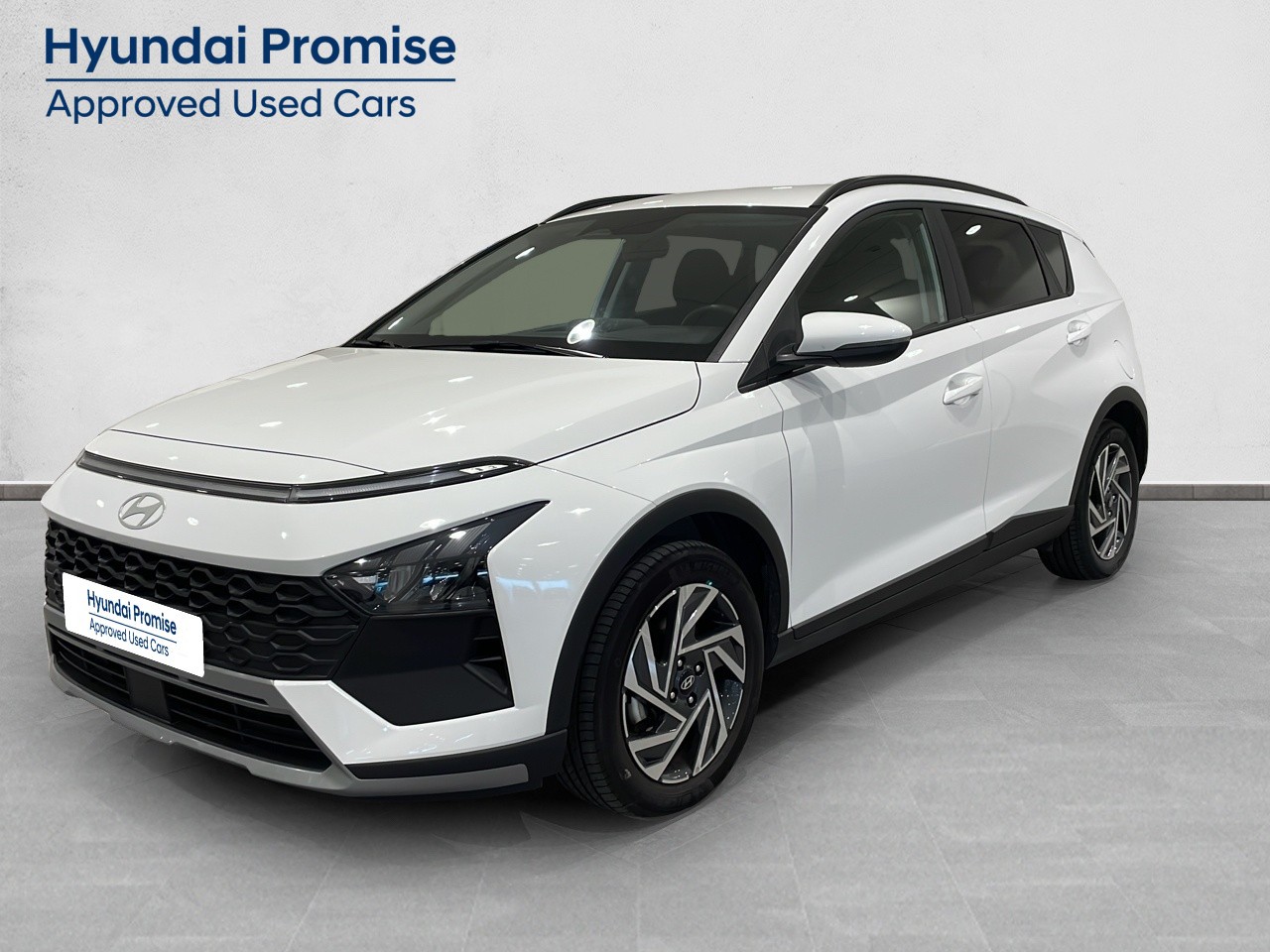 Bayon 1.2 MPI Maxx 79cv