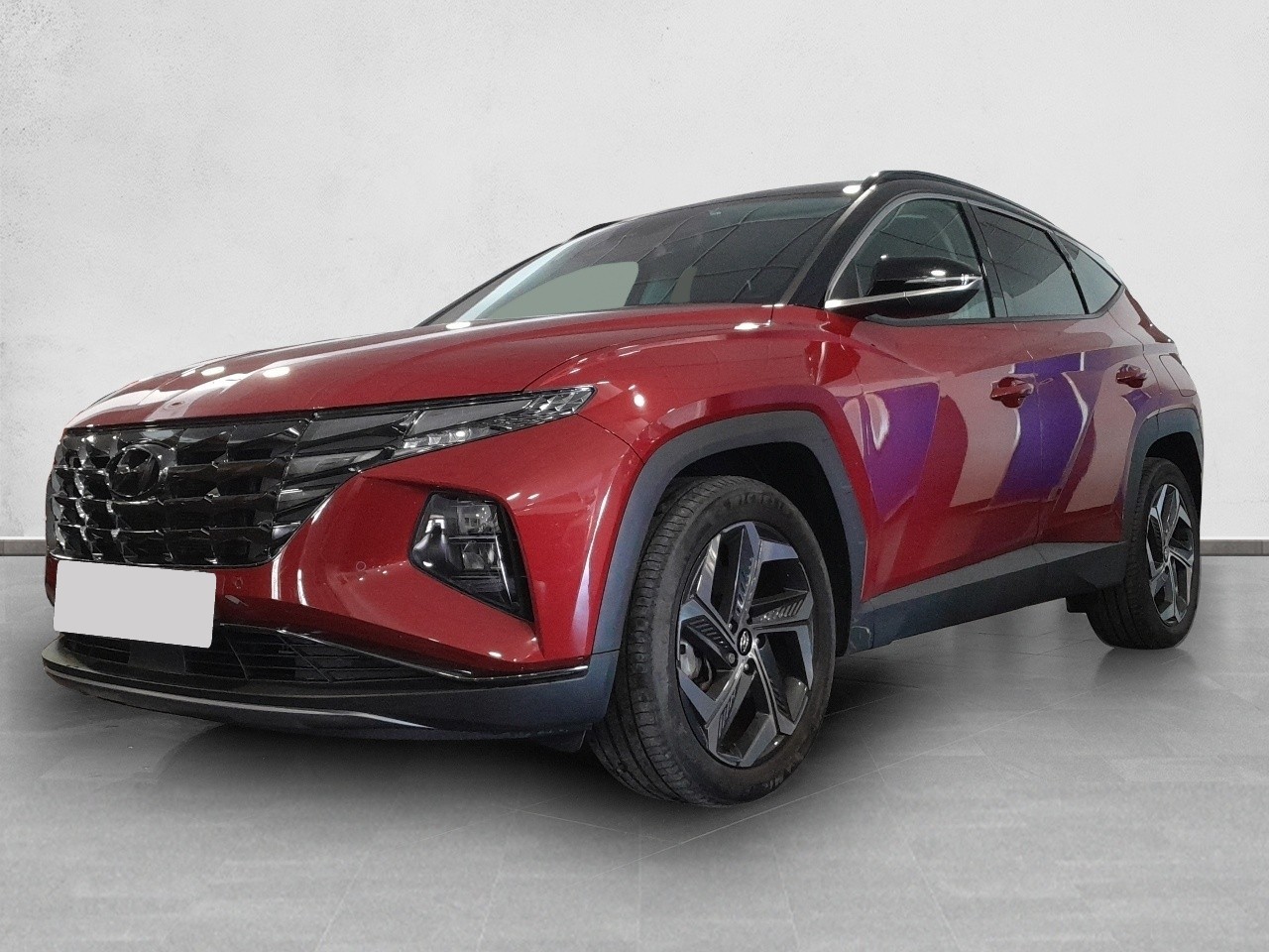 TUCSON - Tucson 1.6 TGDI HEV Tecno 2C AT - 93.000km