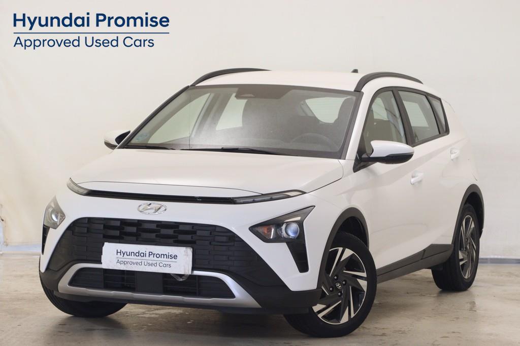 BAYON - Bayon 1.2 MPI Maxx - 32.954km