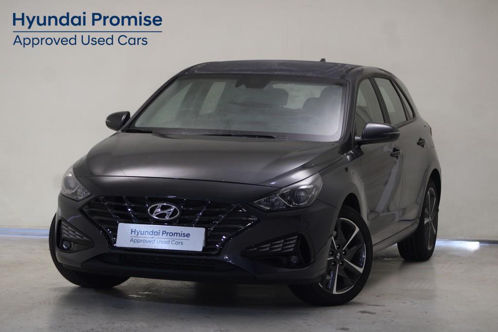 i30 1.5 DPI Klass SLX 110