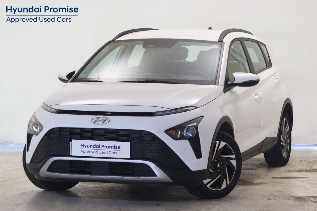 BAYON - Bayon 1.2 MPI Maxx - 30.885km