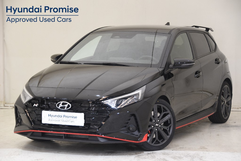 I20 - i20 1.6T N - 25.903km