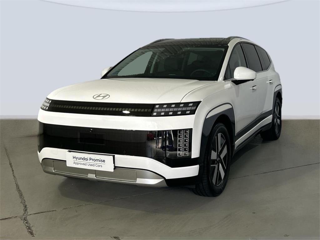 Ioniq 9 230Kw Energy AWD