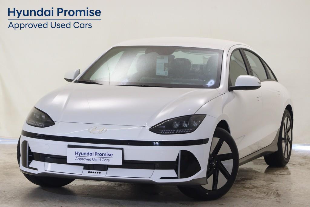 IONIQ - Ioniq 6 111Kw Light RWD - 0km