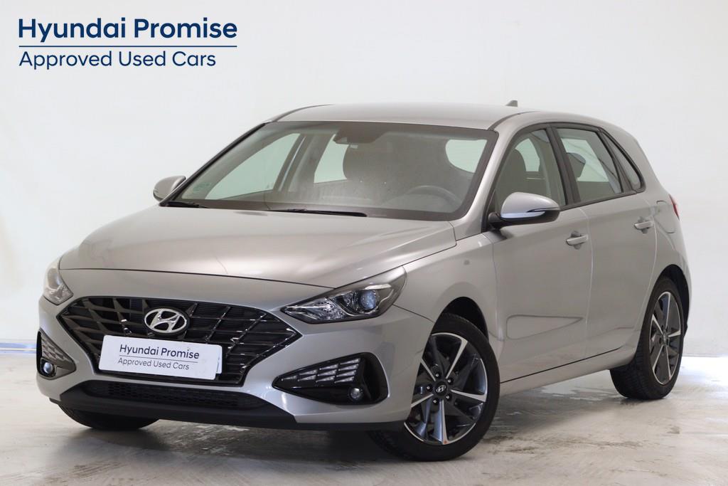 i30 1.5 DPI Klass SLX 110