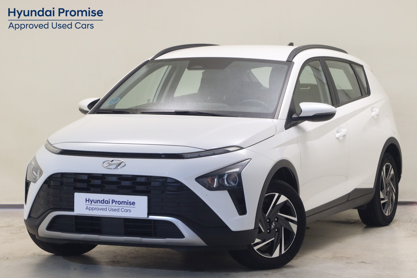 BAYON - Bayon 1.2 MPI Maxx - 17.978km