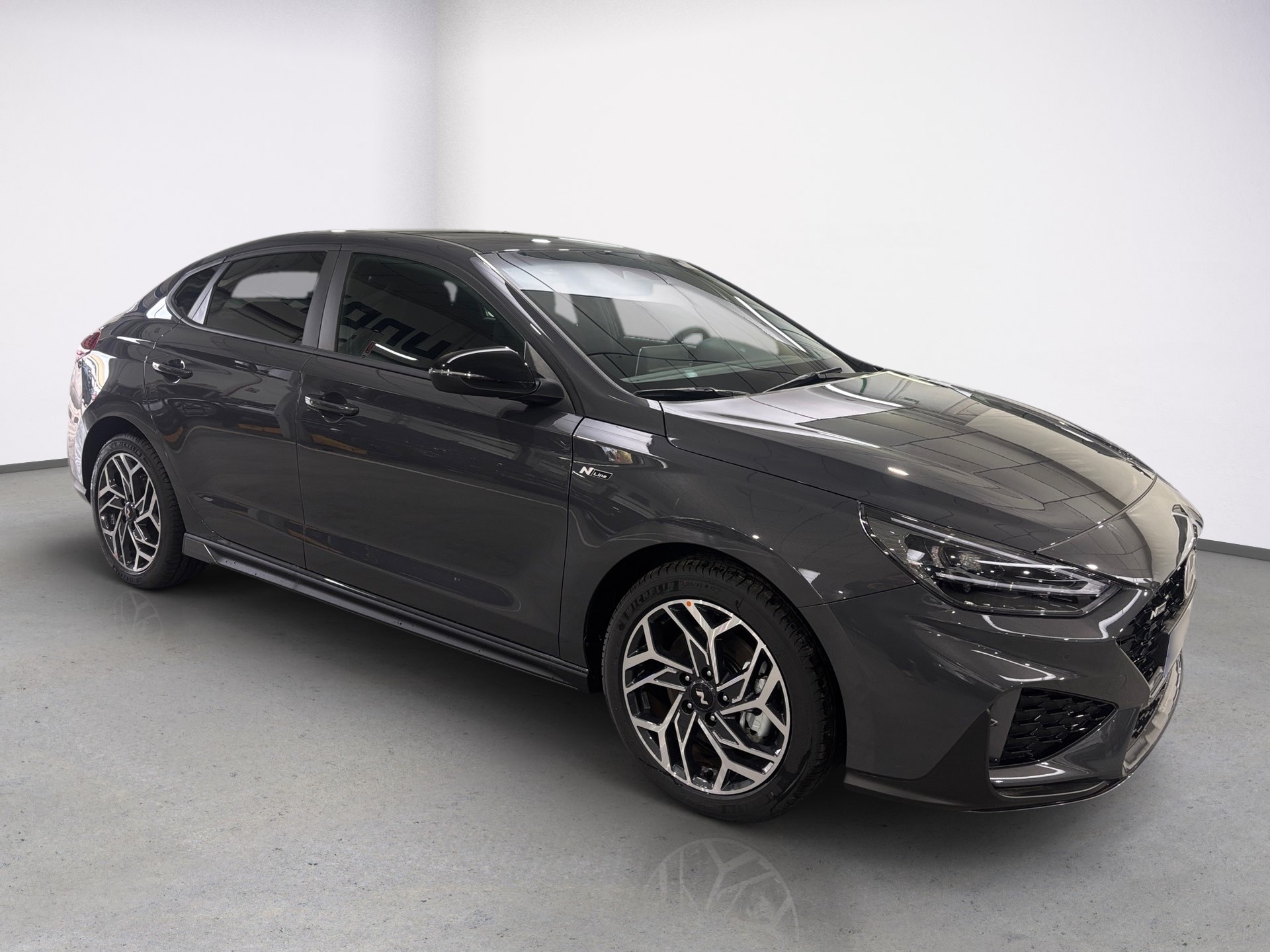 I30 - i30 FB 1.0 TGDI N Line 100 - 12km