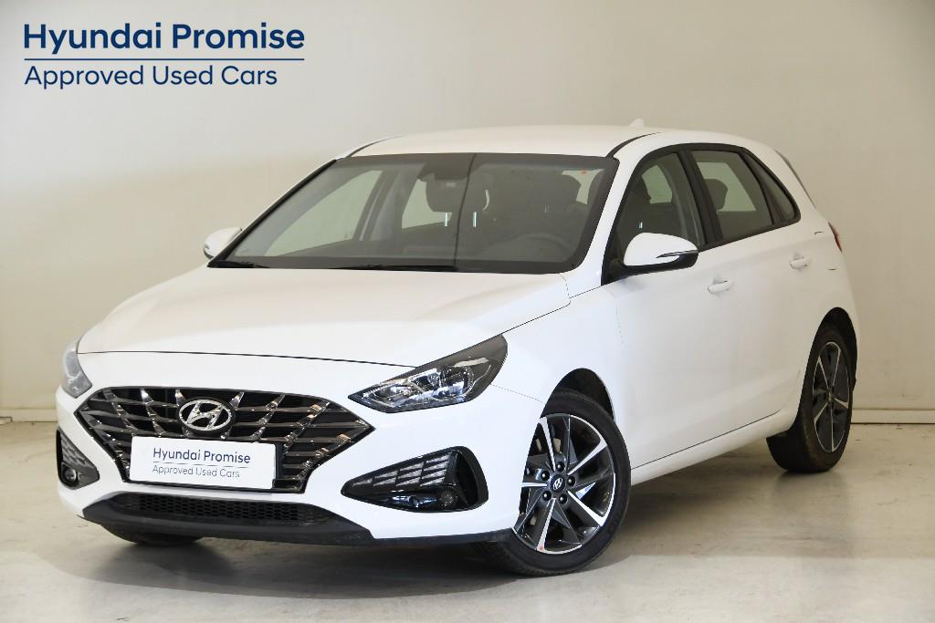 i30 1.5 DPI Klass SLX 110